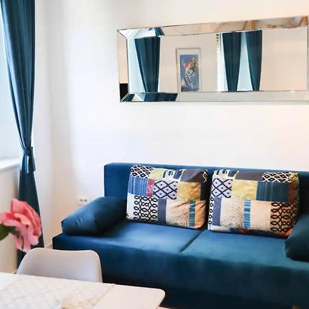 Verano Apartment / Next To Kolovare Beach Задар Екстериор снимка