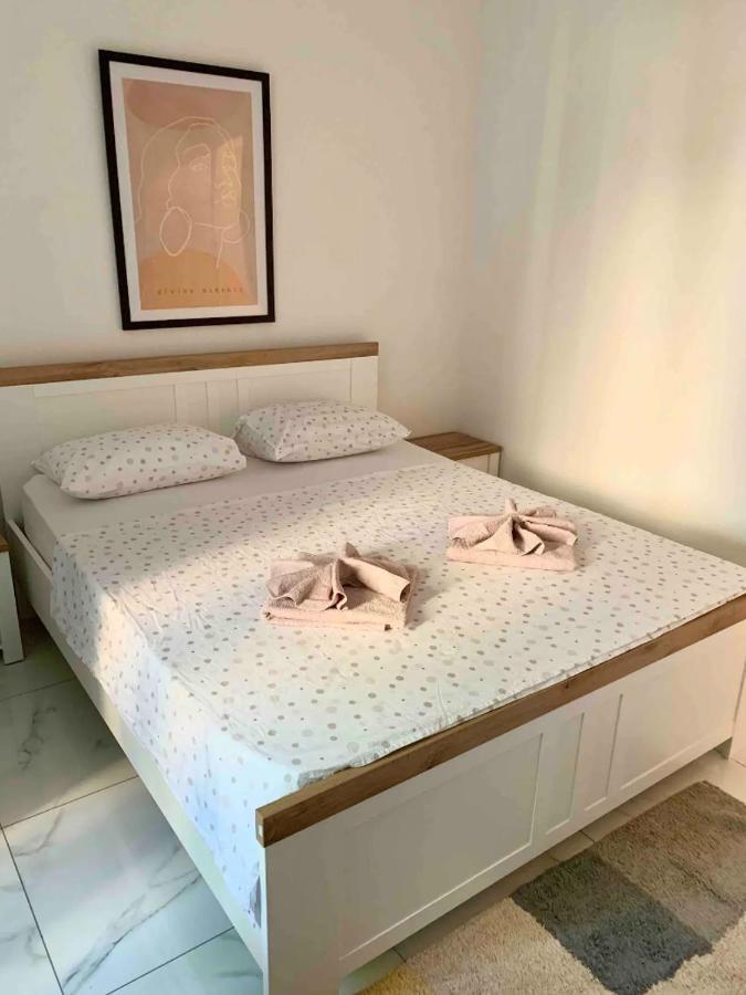 Verano Apartment / Next To Kolovare Beach Задар Екстериор снимка
